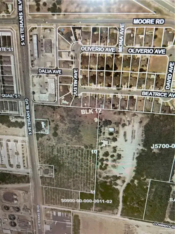 TBD S Veterans Boulevard, San Juan, TX 78589 - #2