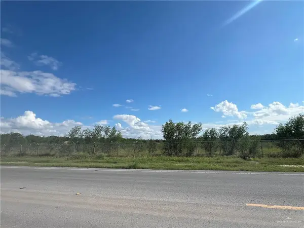 TBD E Moore Road, Pharr, TX 78577