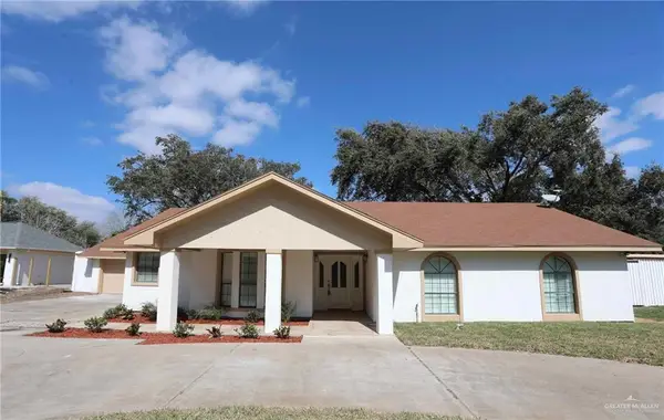 2201 Story Lane, Palmhurst, TX 78573