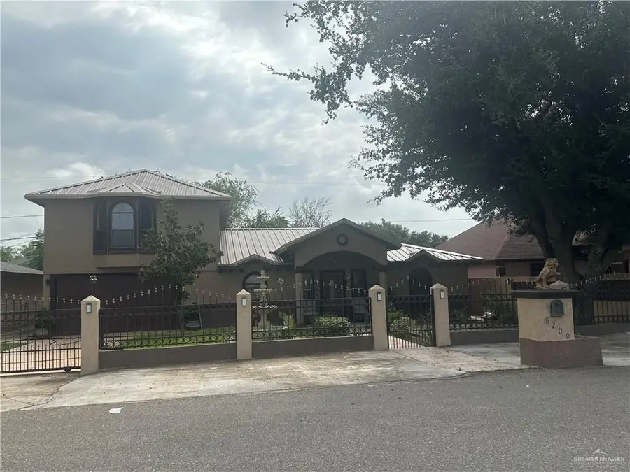 8200 Mars Lane, Mission, TX 78574 - Image #2