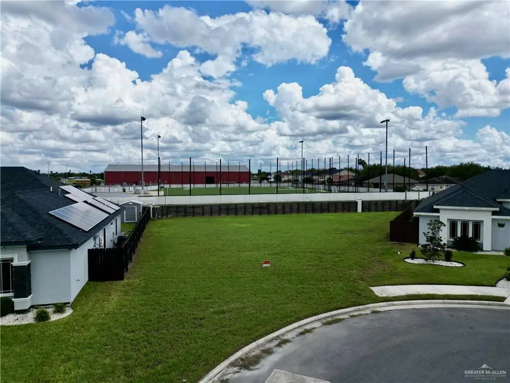 5704 N Ebony Street, Pharr, TX 78577 - Image #1