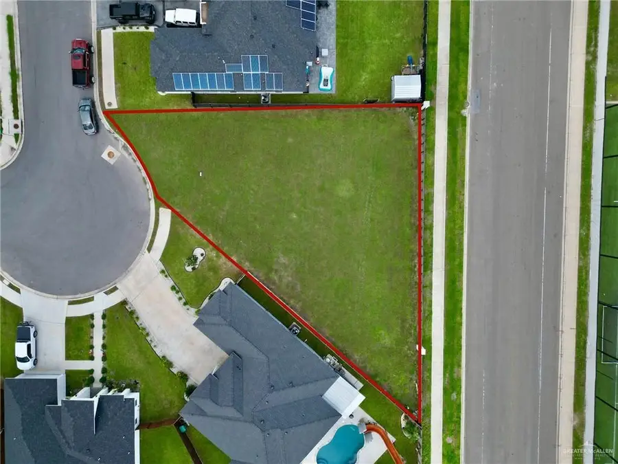 5704 N Ebony Street, Pharr, TX 78577 - Image #2