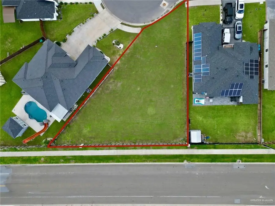 5704 N Ebony Street, Pharr, TX 78577 - Image #3