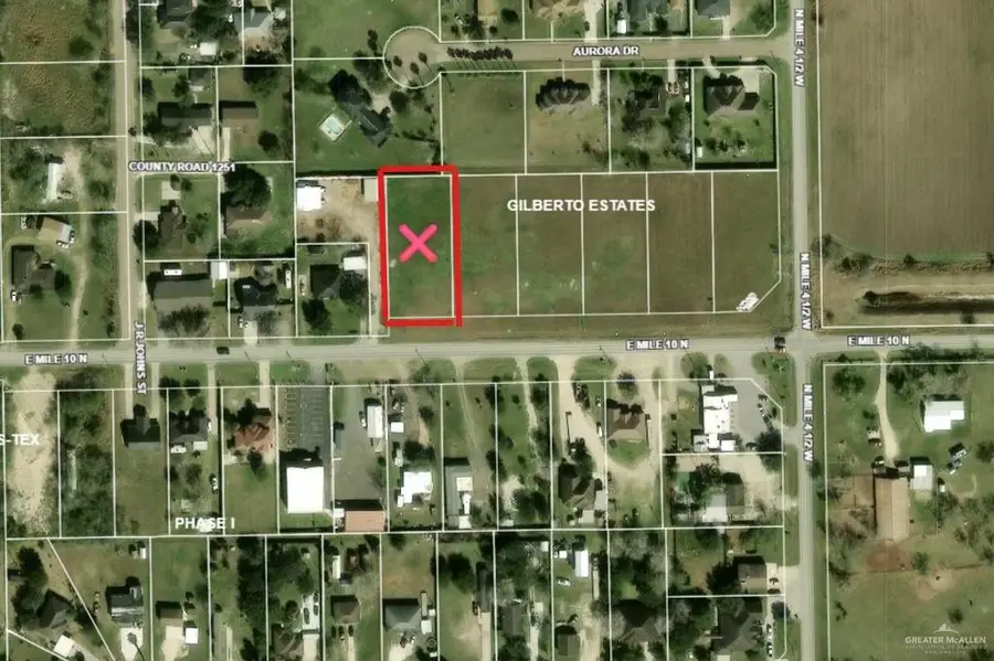 625 E Mile 10 N, Weslaco, TX 78596 - #2