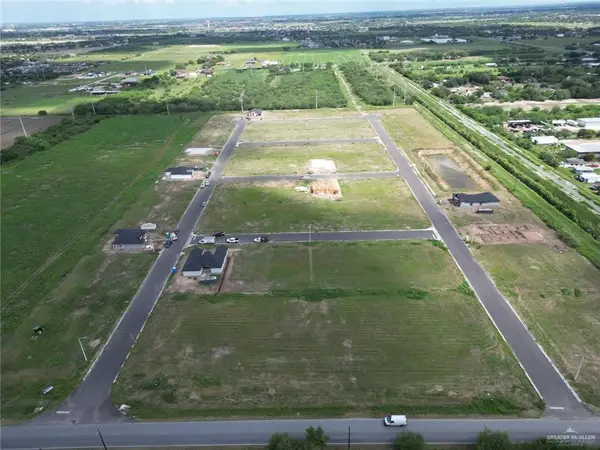 909 40th Street, San Juan, TX 78589