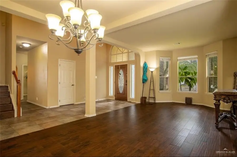 8437 N 24th Street, McAllen, TX 78504 - #2