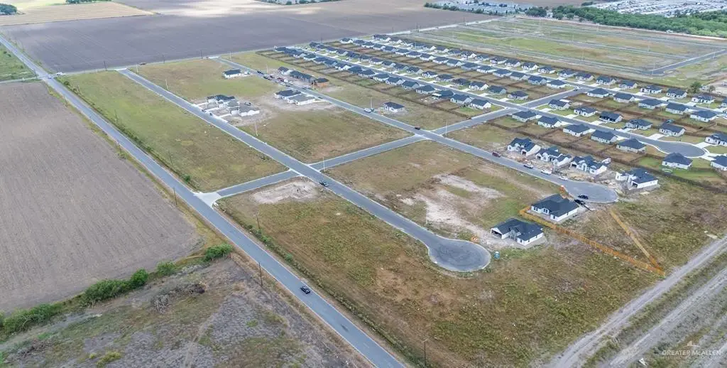 53 Karianna Drive, Mercedes, TX 78570 - #1