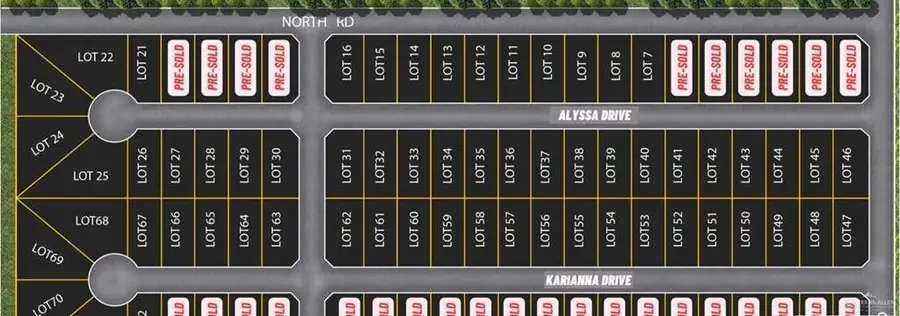 53 Karianna Drive, Mercedes, TX 78570 - #2