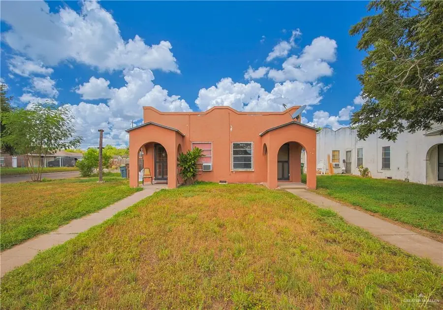 201 & 203 N 8th Street W, Donna, TX 78537 - Image #3