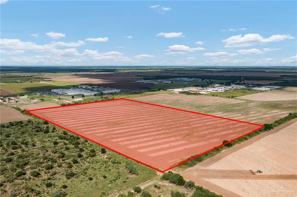 0 Cibolo Road, Edinburg, TX 78542 - #1