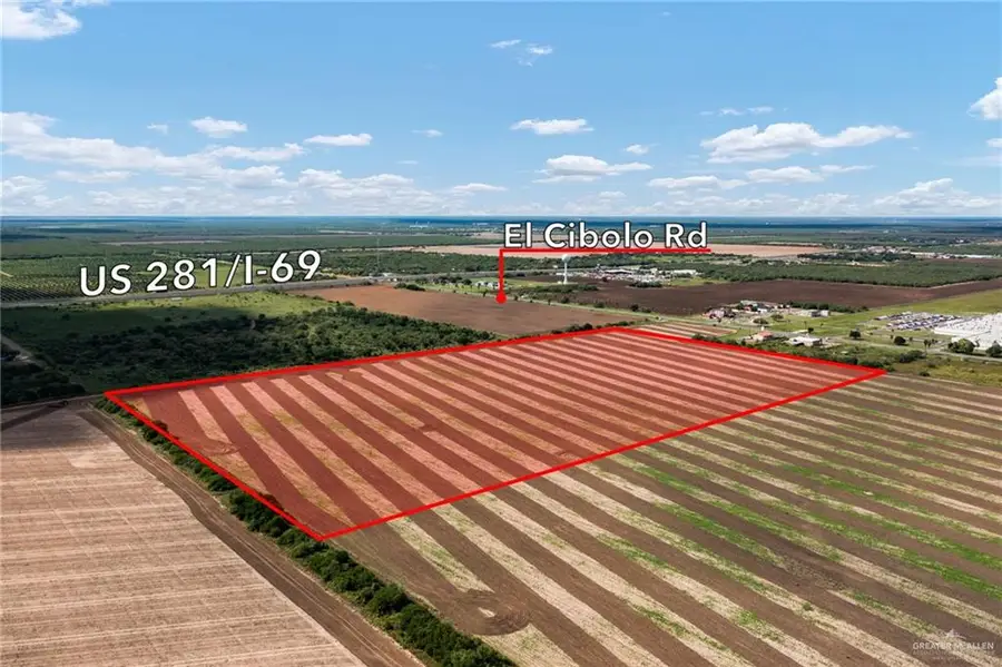 0 Cibolo Road, Edinburg, TX 78542 - #2