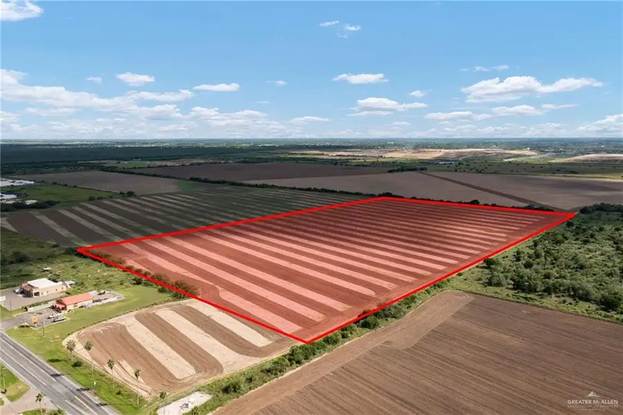 0 Cibolo Road, Edinburg, TX 78542 - #3