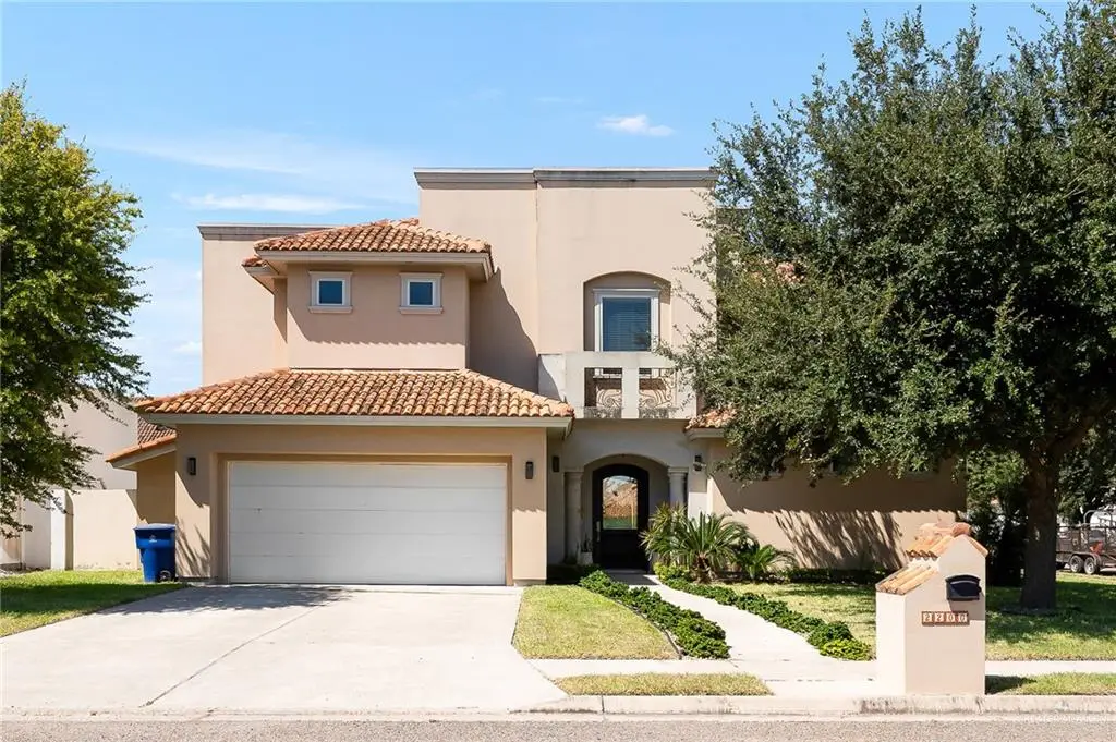 2200 S 49th Street, McAllen, TX 78503 - #1