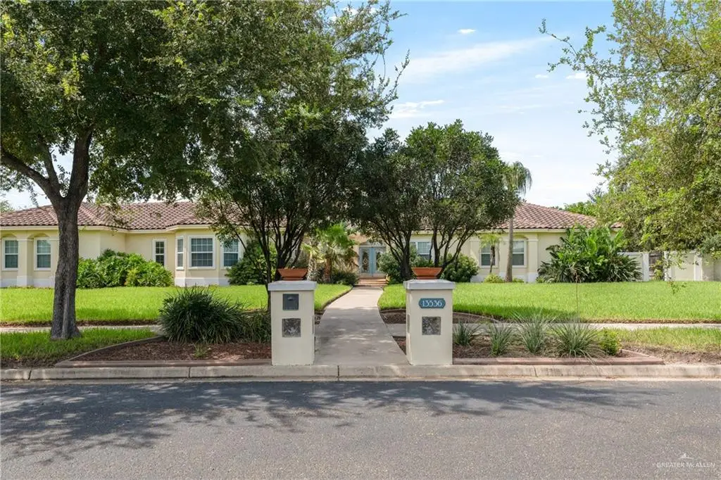 13536 Borolo Drive, Edinburg, TX 78541 - #1