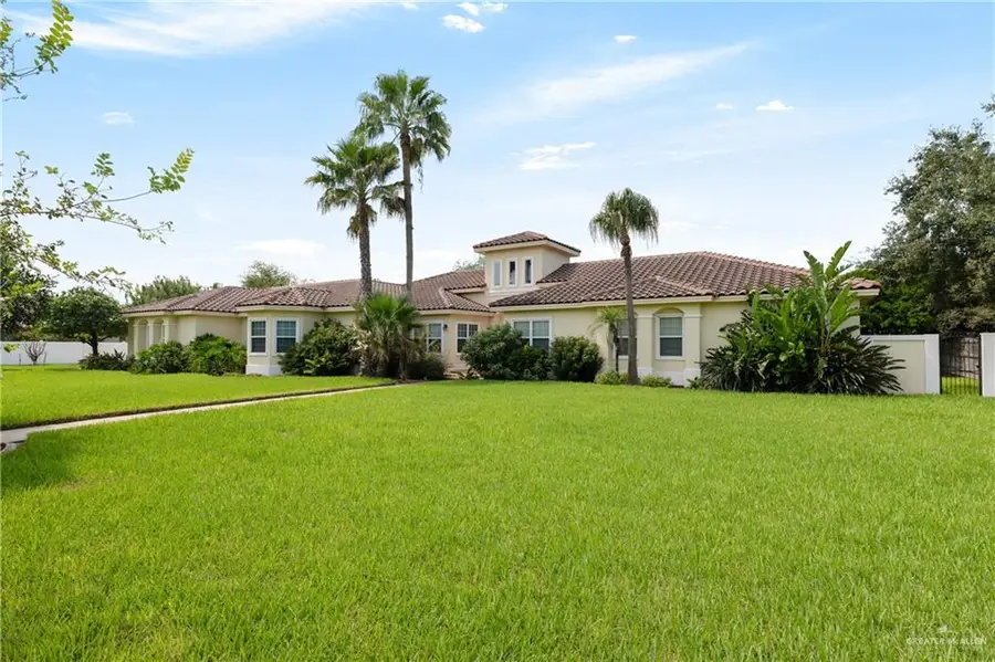 13536 Borolo Drive, Edinburg, TX 78541 - #2