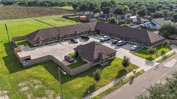 3009 Meadow Lane, Donna, TX 78537