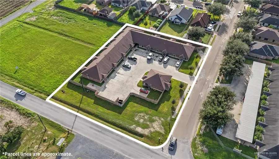 3009 Meadow Lane, Donna, TX 78537 - Image #2