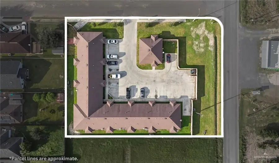 3009 Meadow Lane, Donna, TX 78537 - Image #3