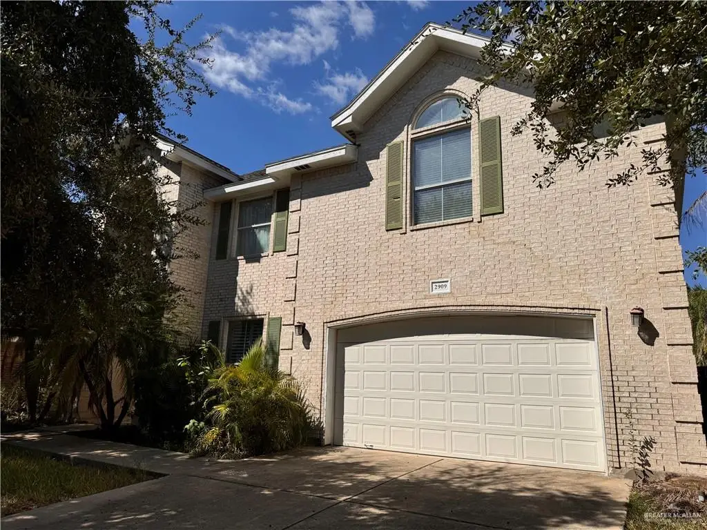 2909 San Rodrigo, Mission, TX 78572 - Image #1