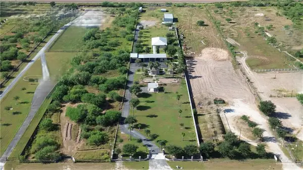 12021 Mile 16 Road N, Edinburg, TX 78542