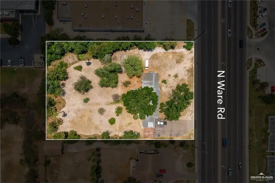 1400 N Ware Road, McAllen, TX 78501 - Image #2