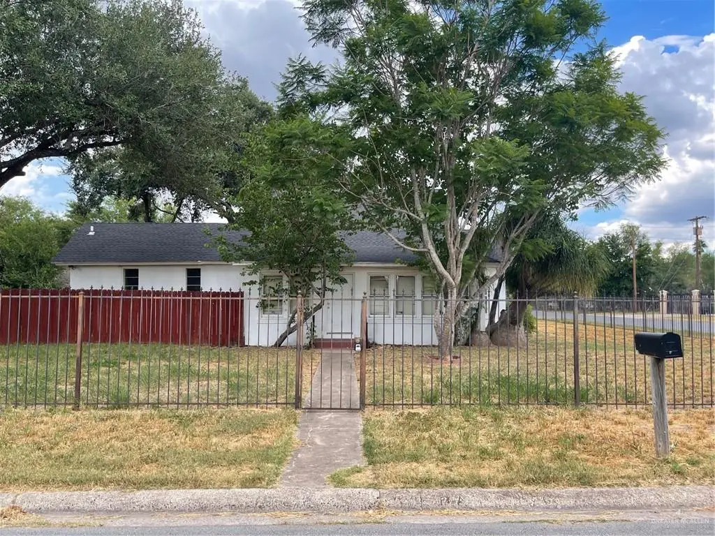 129 E Jones Avenue, Pharr, TX 78577 - Image #1