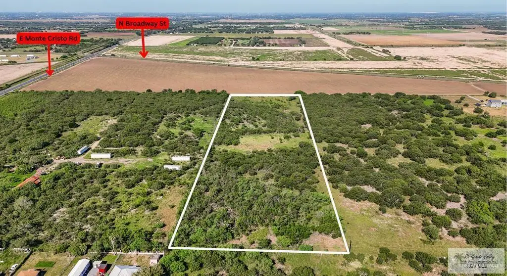 000 Monte Cristo Road, Edcouch, TX 78538 - #1