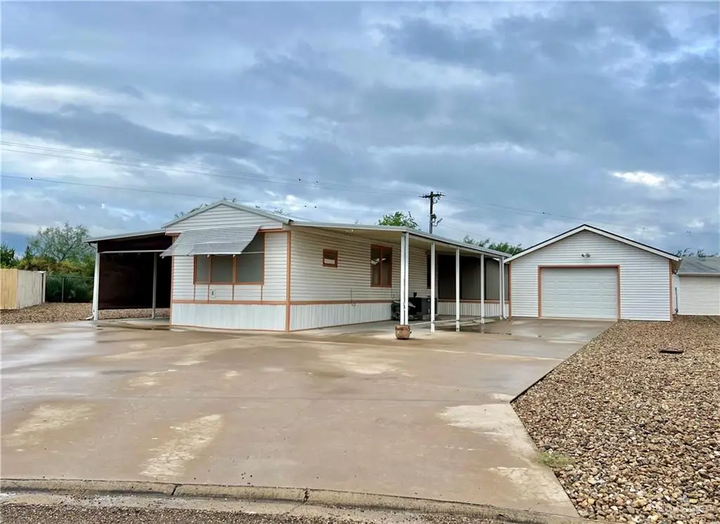 2510 Fairway Court #429, Mission, TX 78572 - Image #1