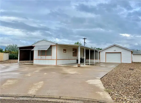 2510 Fairway Court #429, Mission, TX 78572