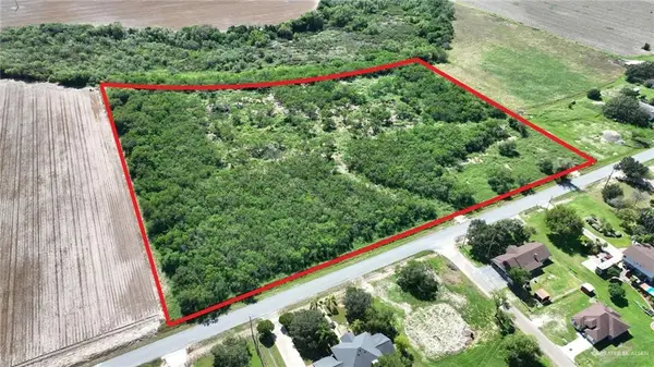 20250 Morris Road, Harlingen, TX 78552