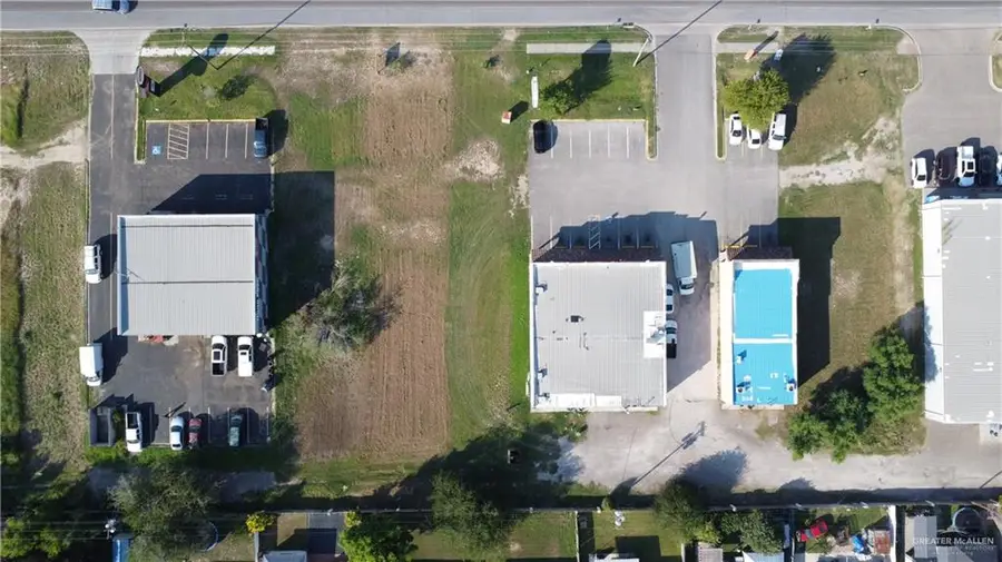 1002 W Monte Cristo Road, Edinburg, TX 78541 - #3
