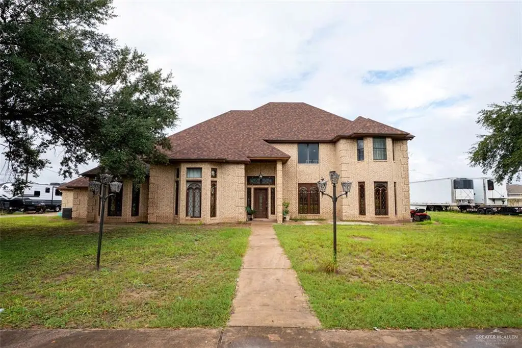 809 N Trosper Road, Alton, TX 78573 - Image #1