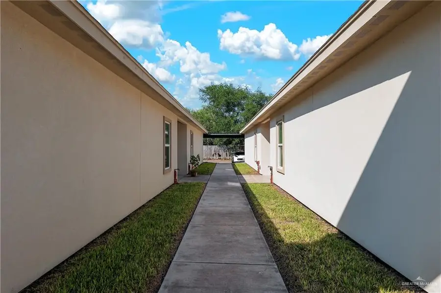 2613 Larkspur Avenue, Edinburg, TX 78541 - #3