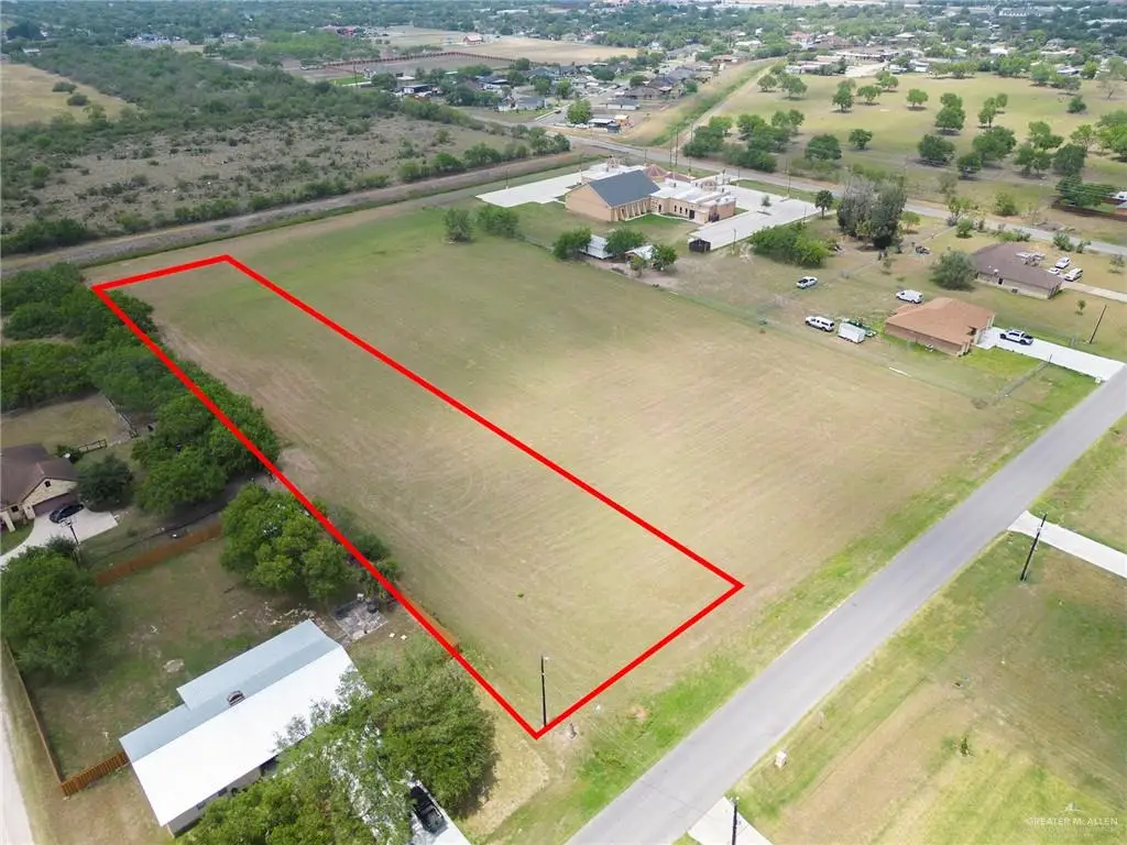 1606 S Mccullough Street, San Benito, TX 78586 - Image #1