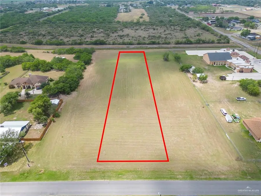 1604 S Mccullough Street, San Benito, TX 78586 - Image #2