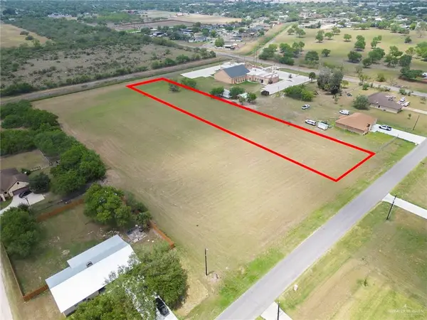 1602 S Mccullough Street, San Benito, TX 78586