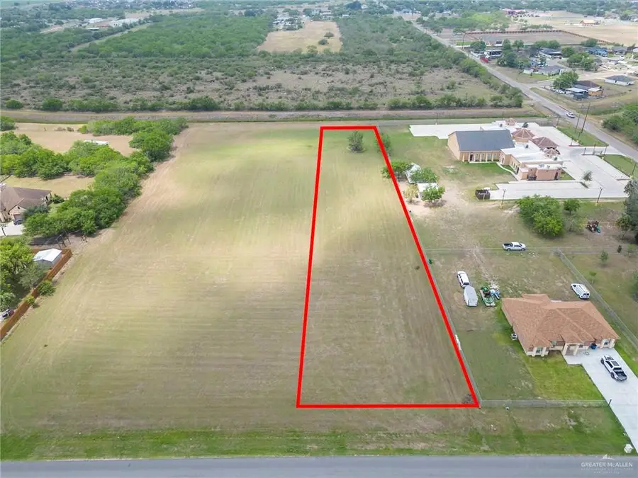 1602 S Mccullough Street, San Benito, TX 78586 - Image #2
