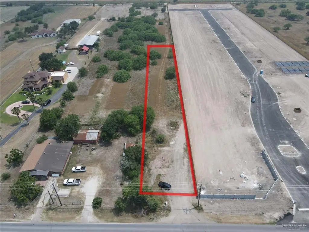 3600 E Canton Road, Edinburg, TX 78542 - Image #1