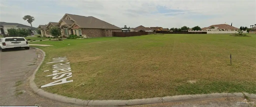 5706 Astaire Avenue, Edinburg, TX 78542 - #1