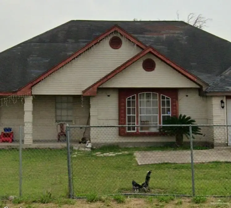 3902 N Big 5 Road, Edinburg, TX 78541 - #1