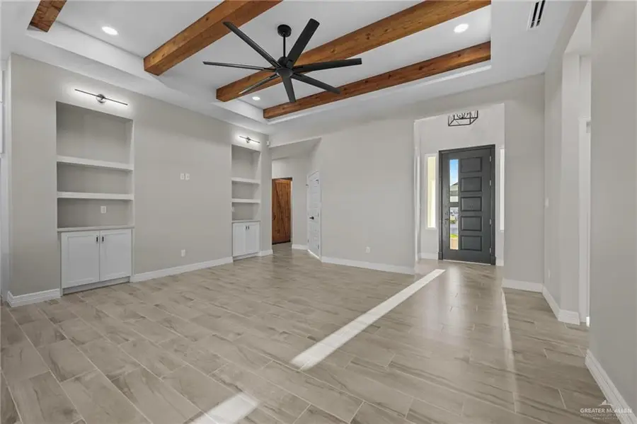 3616 S Apex Street, Edinburg, TX 78542 - #3