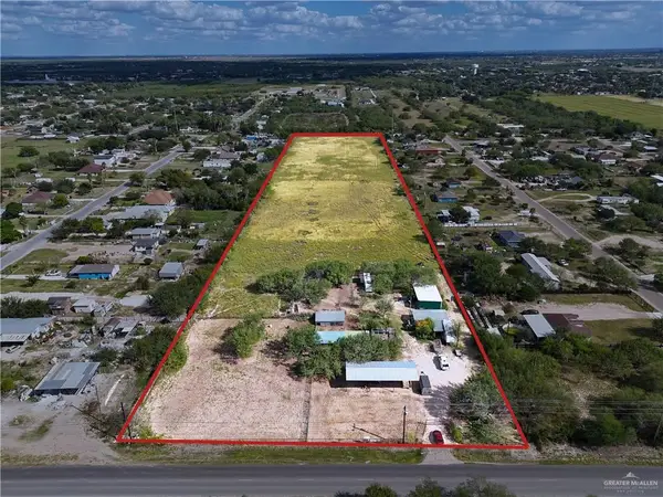 9026 N Bentsen Palm Drive, Mission, TX 78574