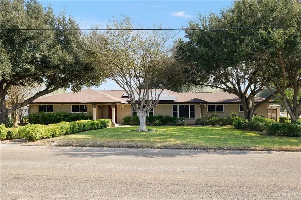1500 N Bryan Road, Mission, TX 78572 - #1