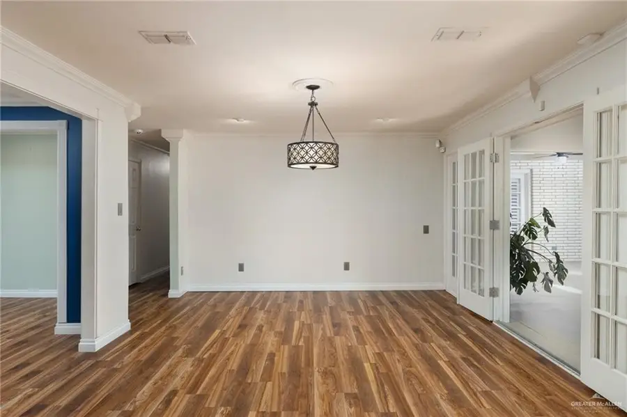 1500 N Bryan Road, Mission, TX 78572 - #2