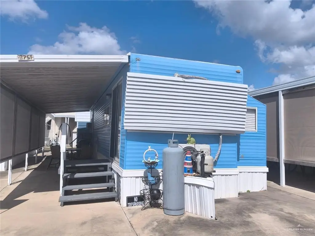 3751 Dantes Drive, Edinburg, TX 78542 - #1