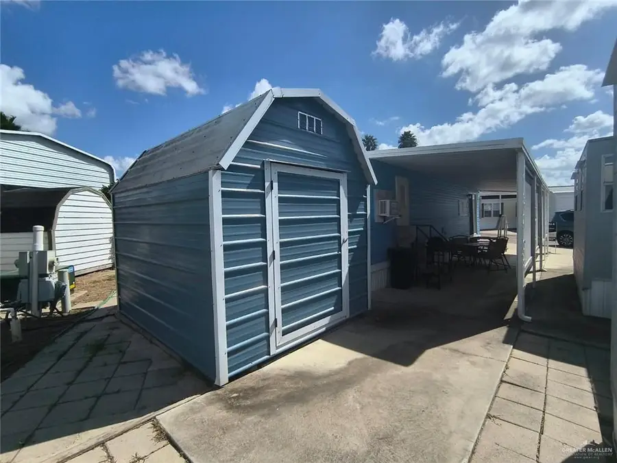 3751 Dantes Drive, Edinburg, TX 78542 - #3