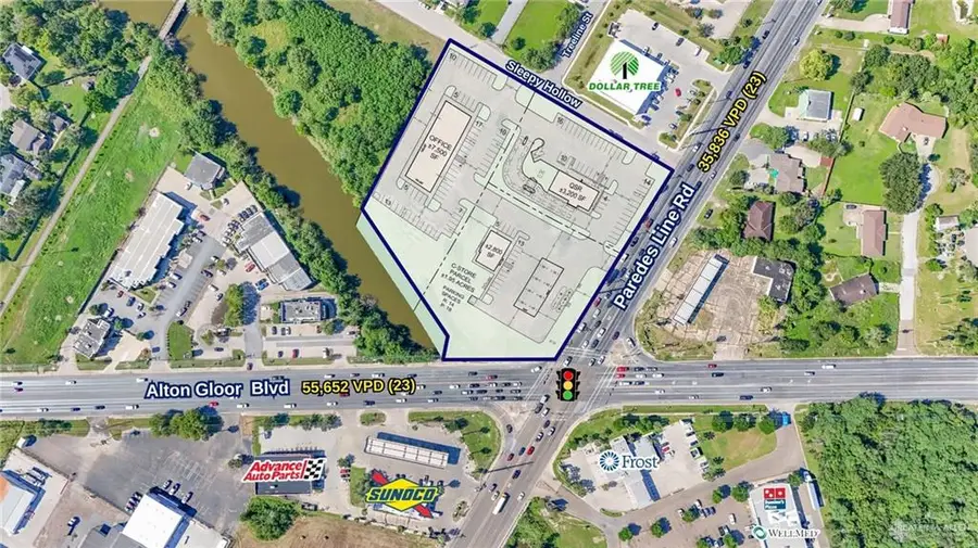 6101 Paredes Line Road, Brownsville, TX 78526 - Image #3