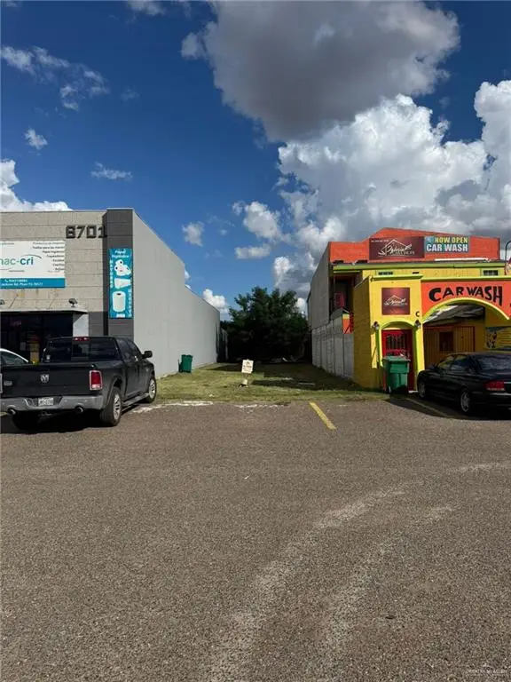 6703 S Jackson Road, Pharr, TX 78577 - #3