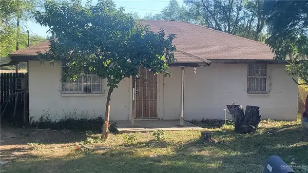 3511 Lantana Drive, Weslaco, TX 78596