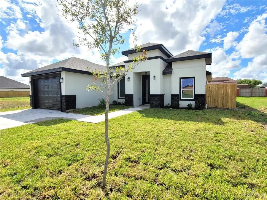 2900 E Palo Blanco Street, Hidalgo, TX 78557 - Image #2